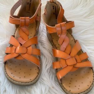 Toddler CAT & JACK Sandals